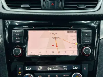 NISSAN Qashqai 2019 1.3i E6 Garantie 12 Luni Rate Avans 0 Do