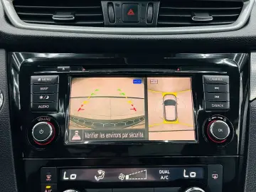 NISSAN Qashqai 2019 1.3i E6 Garantie 12 Luni Rate Avans 0 Do