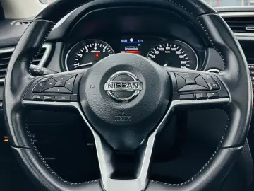 NISSAN Qashqai 2019 1.3i E6 Garantie 12 Luni Rate Avans 0 Do