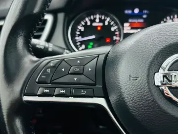 NISSAN Qashqai 2019 1.3i E6 Garantie 12 Luni Rate Avans 0 Do