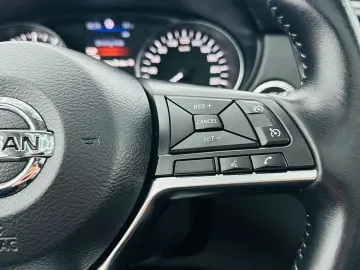 NISSAN Qashqai 2019 1.3i E6 Garantie 12 Luni Rate Avans 0 Do