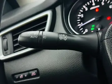 NISSAN Qashqai 2019 1.3i E6 Garantie 12 Luni Rate Avans 0 Do