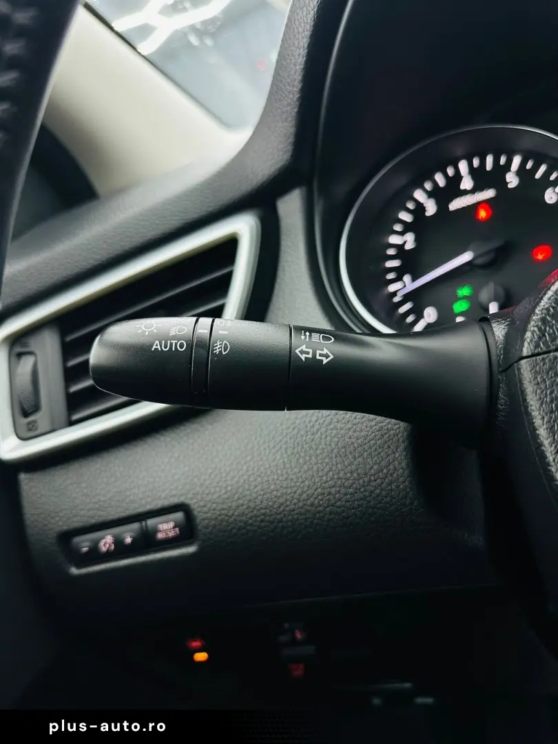 NISSAN Qashqai 2019 1.3i E6 Garantie 12 Luni Rate Avans 0 Do