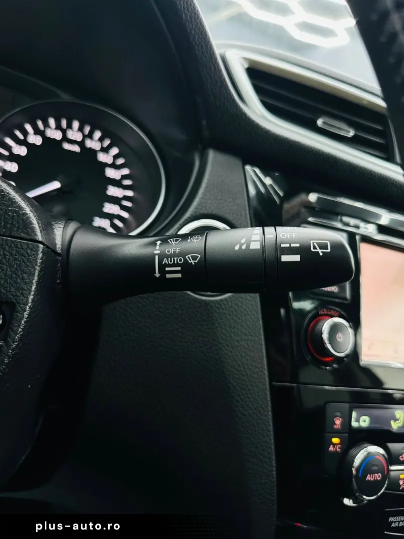 NISSAN Qashqai 2019 1.3i E6 Garantie 12 Luni Rate Avans 0 Do