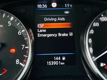 NISSAN Qashqai 2019 1.3i E6 Garantie 12 Luni Rate Avans 0 Do