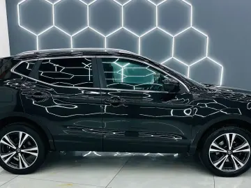 NISSAN Qashqai 2019 1.3i E6 Garantie 12 Luni Rate Avans 0 Do