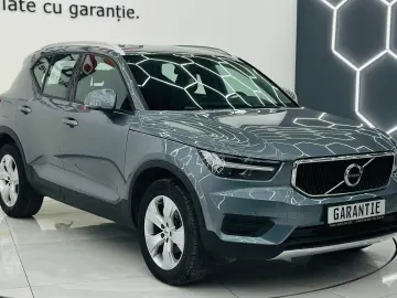 VOLVO Xc-40 2020 2.0D E6 Garantie 12 Luni Rate Avans 0 Doar