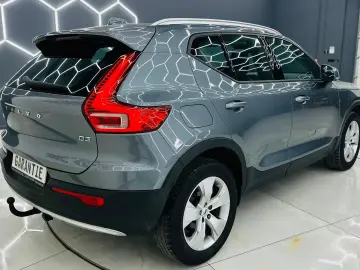 VOLVO Xc-40 2020 2.0D E6 Garantie 12 Luni Rate Avans 0 Doar