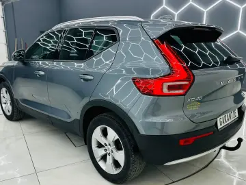 VOLVO Xc-40 2020 2.0D E6 Garantie 12 Luni Rate Avans 0 Doar