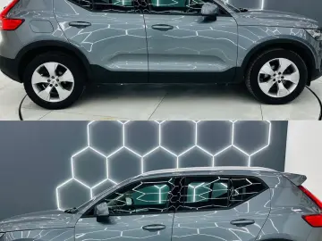 VOLVO Xc-40 2020 2.0D E6 Garantie 12 Luni Rate Avans 0 Doar