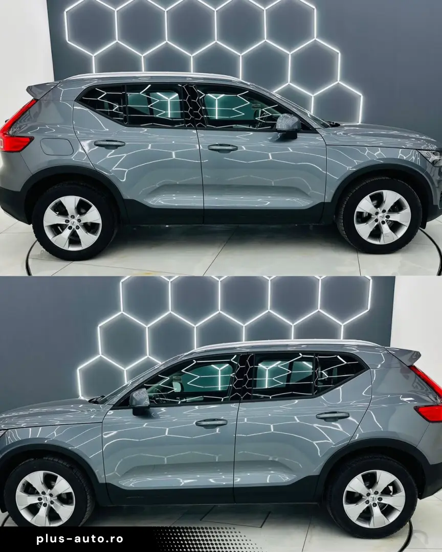 VOLVO Xc-40 2020 2.0D E6 Garantie 12 Luni Rate Avans 0 Doar