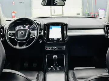 VOLVO Xc-40 2020 2.0D E6 Garantie 12 Luni Rate Avans 0 Doar
