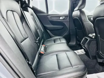 VOLVO Xc-40 2020 2.0D E6 Garantie 12 Luni Rate Avans 0 Doar