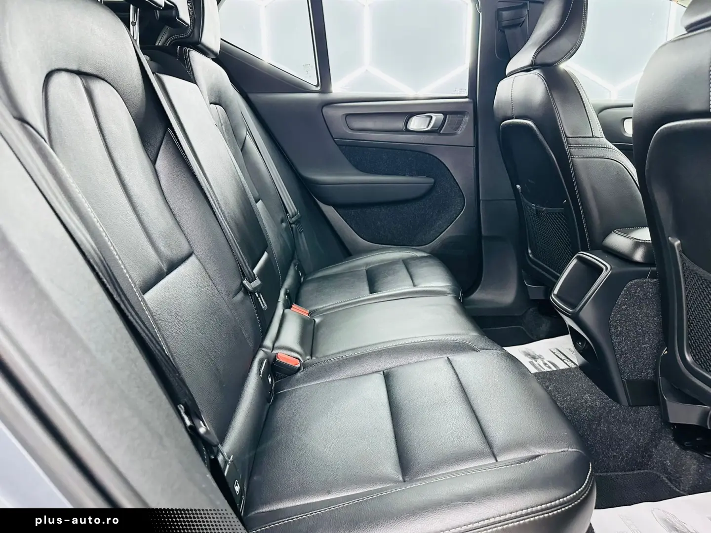 VOLVO Xc-40 2020 2.0D E6 Garantie 12 Luni Rate Avans 0 Doar