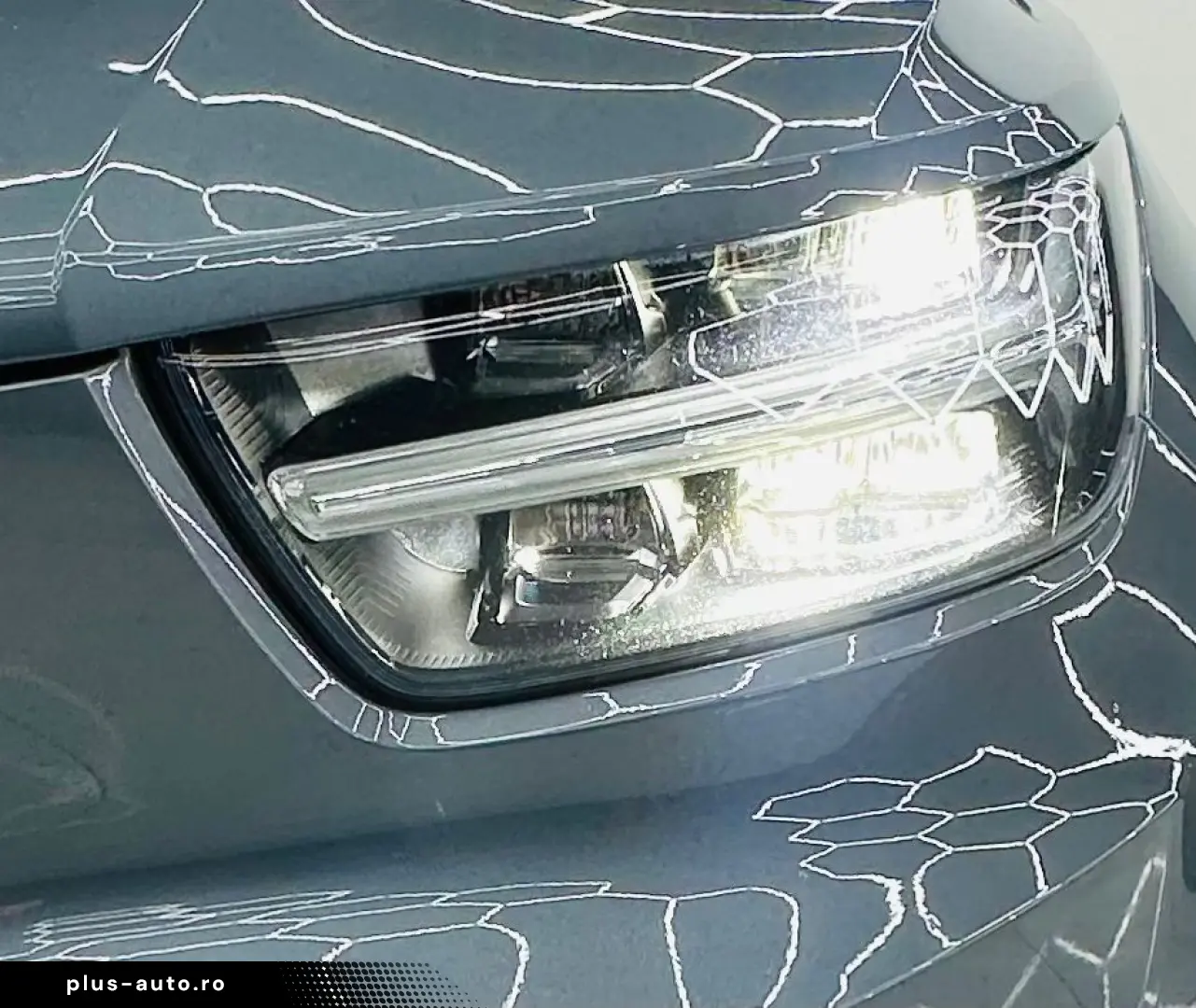 VOLVO Xc-40 2020 2.0D E6 Garantie 12 Luni Rate Avans 0 Doar