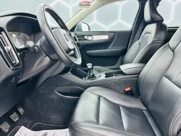VOLVO Xc-40 2020 2.0D E6 Garantie 12 Luni Rate Avans 0 Doar