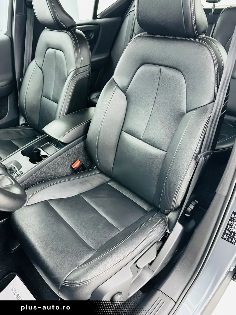 VOLVO Xc-40 2020 2.0D E6 Garantie 12 Luni Rate Avans 0 Doar