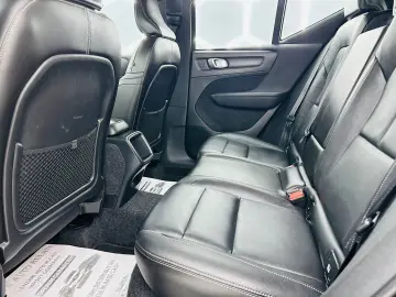 VOLVO Xc-40 2020 2.0D E6 Garantie 12 Luni Rate Avans 0 Doar