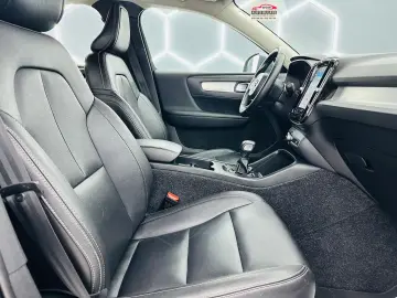 VOLVO Xc-40 2020 2.0D E6 Garantie 12 Luni Rate Avans 0 Doar