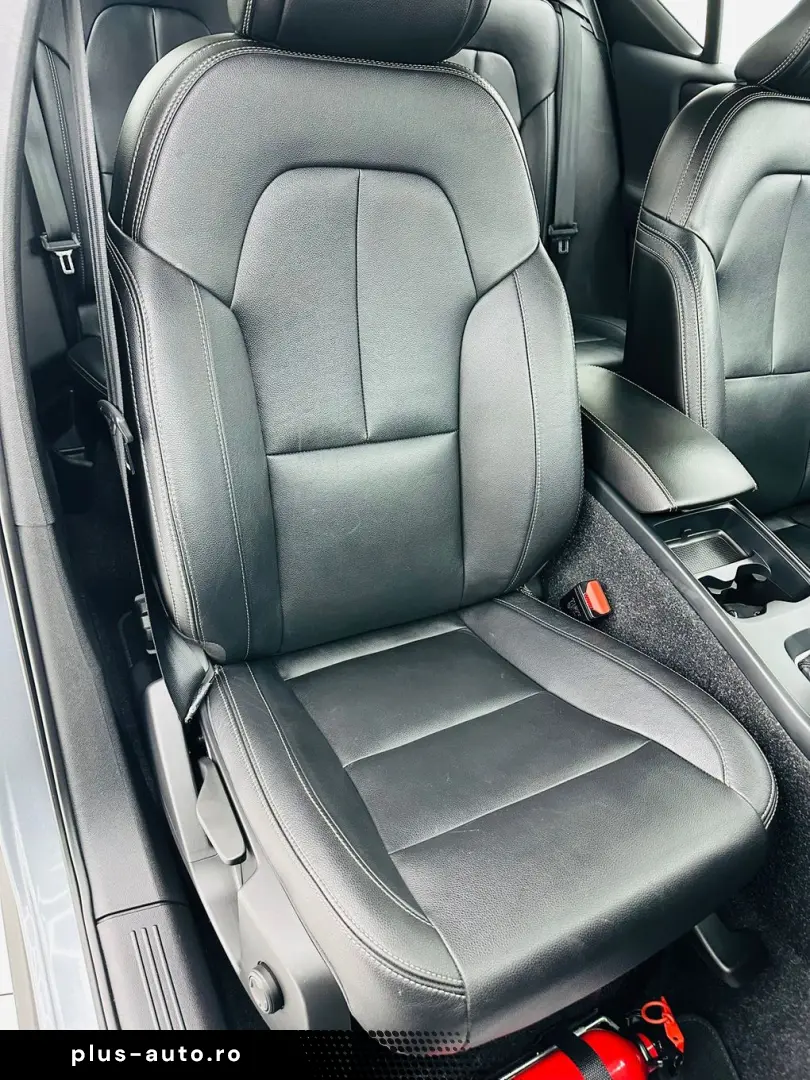 VOLVO Xc-40 2020 2.0D E6 Garantie 12 Luni Rate Avans 0 Doar