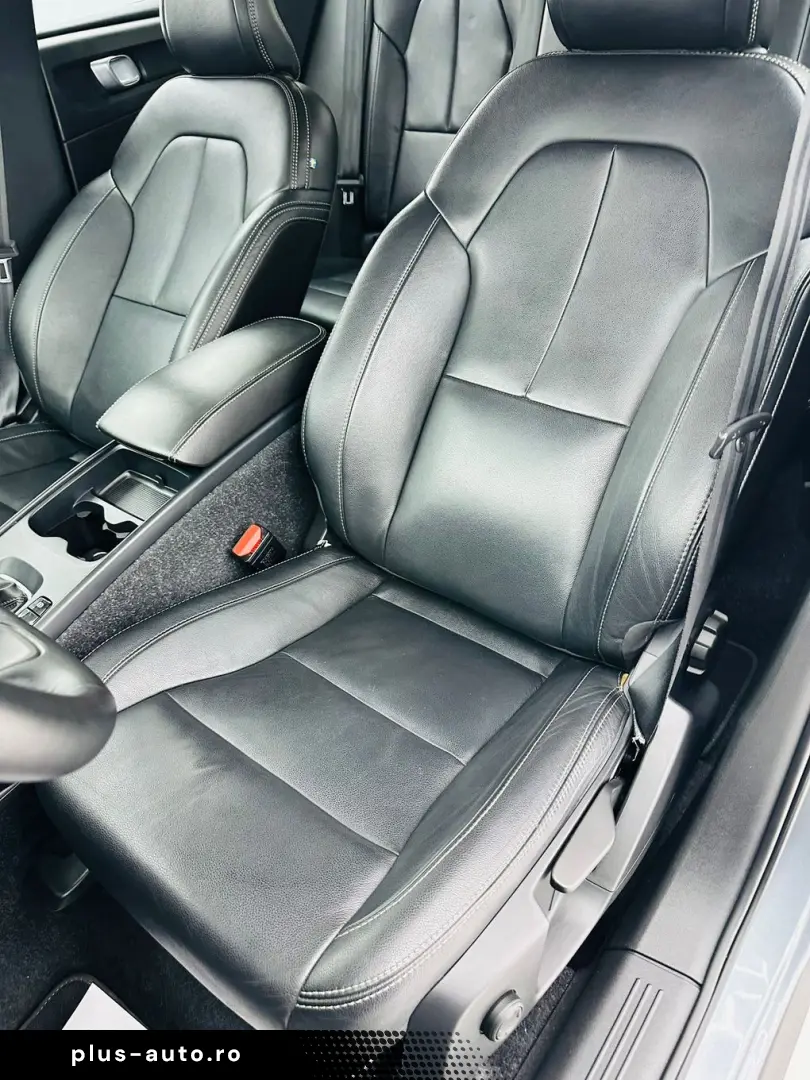 VOLVO Xc-40 2020 2.0D E6 Garantie 12 Luni Rate Avans 0 Doar