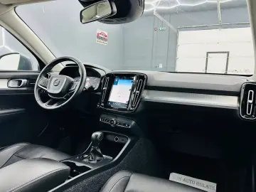 VOLVO Xc-40 2020 2.0D E6 Garantie 12 Luni Rate Avans 0 Doar