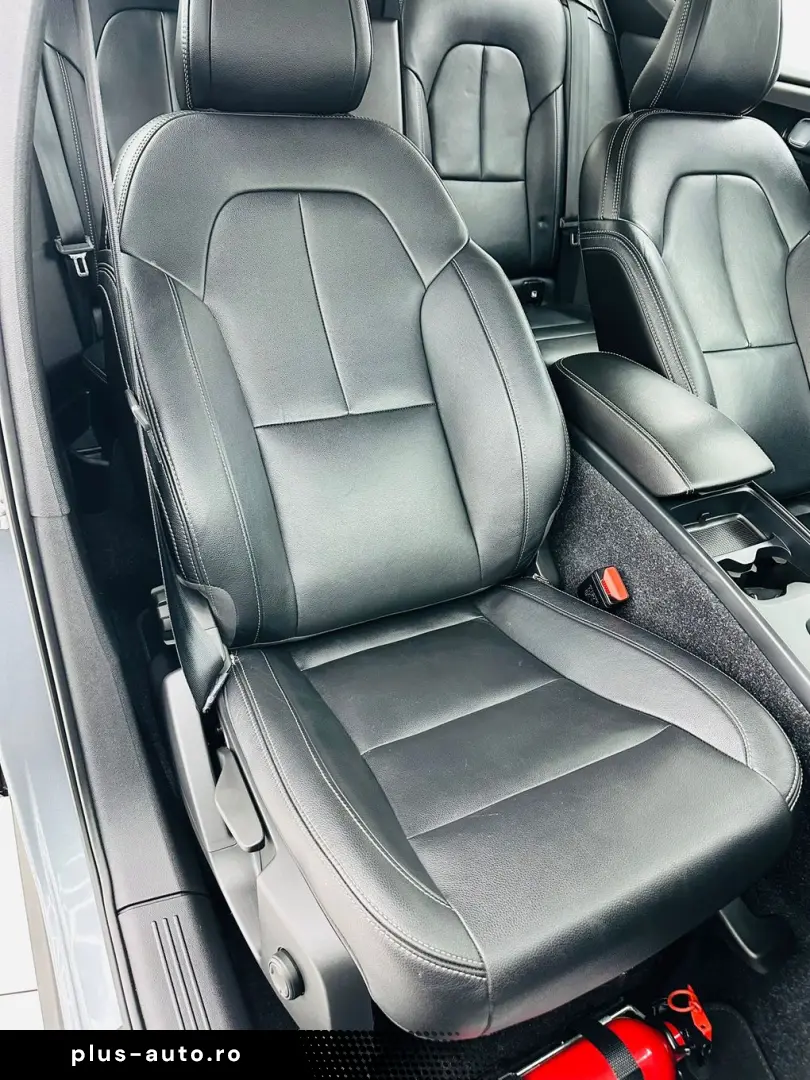 VOLVO Xc-40 2020 2.0D E6 Garantie 12 Luni Rate Avans 0 Doar