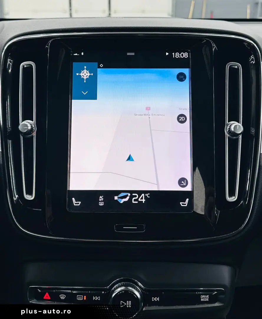 VOLVO Xc-40 2020 2.0D E6 Garantie 12 Luni Rate Avans 0 Doar