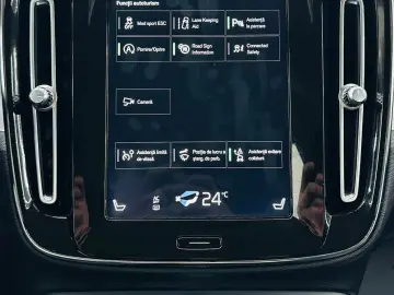 VOLVO Xc-40 2020 2.0D E6 Garantie 12 Luni Rate Avans 0 Doar