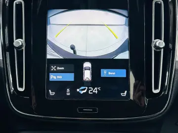 VOLVO Xc-40 2020 2.0D E6 Garantie 12 Luni Rate Avans 0 Doar