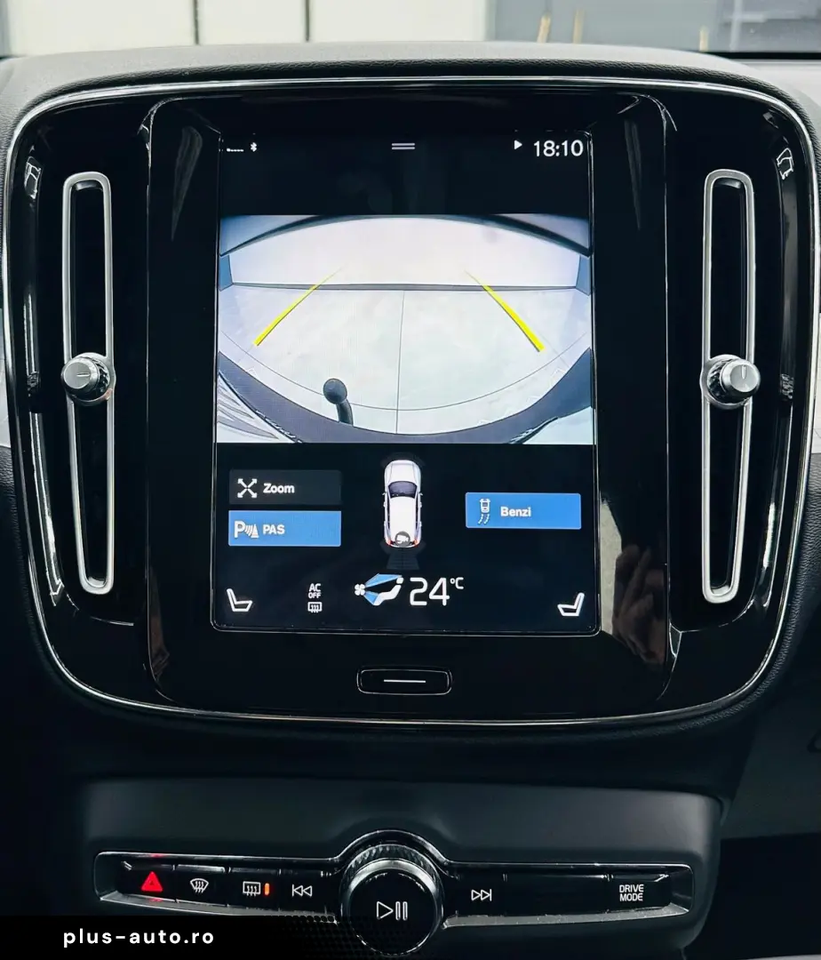 VOLVO Xc-40 2020 2.0D E6 Garantie 12 Luni Rate Avans 0 Doar