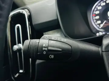 VOLVO Xc-40 2020 2.0D E6 Garantie 12 Luni Rate Avans 0 Doar