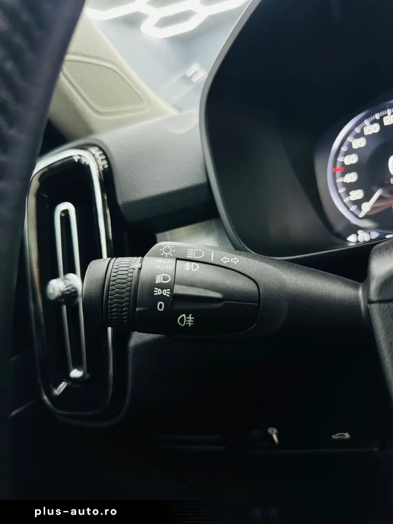 VOLVO Xc-40 2020 2.0D E6 Garantie 12 Luni Rate Avans 0 Doar