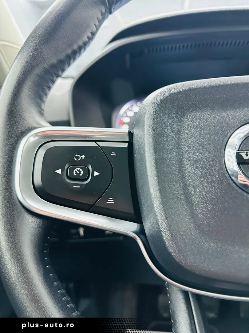 VOLVO Xc-40 2020 2.0D E6 Garantie 12 Luni Rate Avans 0 Doar