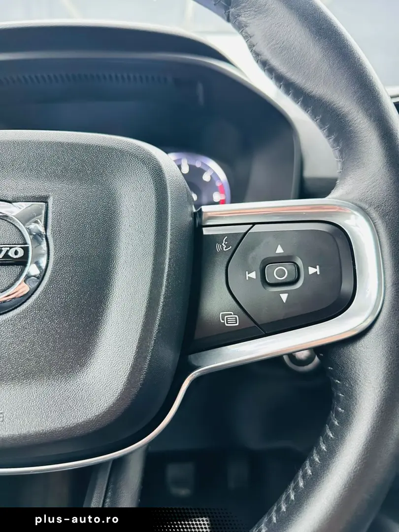 VOLVO Xc-40 2020 2.0D E6 Garantie 12 Luni Rate Avans 0 Doar