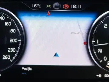 VOLVO Xc-40 2020 2.0D E6 Garantie 12 Luni Rate Avans 0 Doar