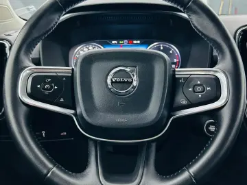VOLVO Xc-40 2020 2.0D E6 Garantie 12 Luni Rate Avans 0 Doar