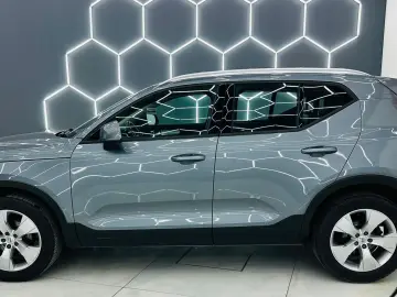 VOLVO Xc-40 2020 2.0D E6 Garantie 12 Luni Rate Avans 0 Doar