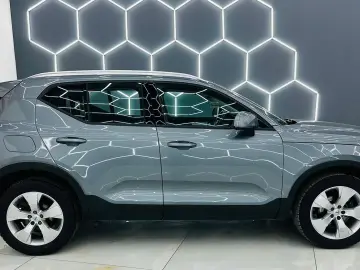 VOLVO Xc-40 2020 2.0D E6 Garantie 12 Luni Rate Avans 0 Doar
