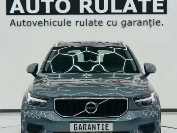 VOLVO Xc-40 2020 2.0D E6 Garantie 12 Luni Rate Avans 0 Doar