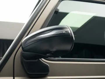 Mercedes Benz G63 AMG