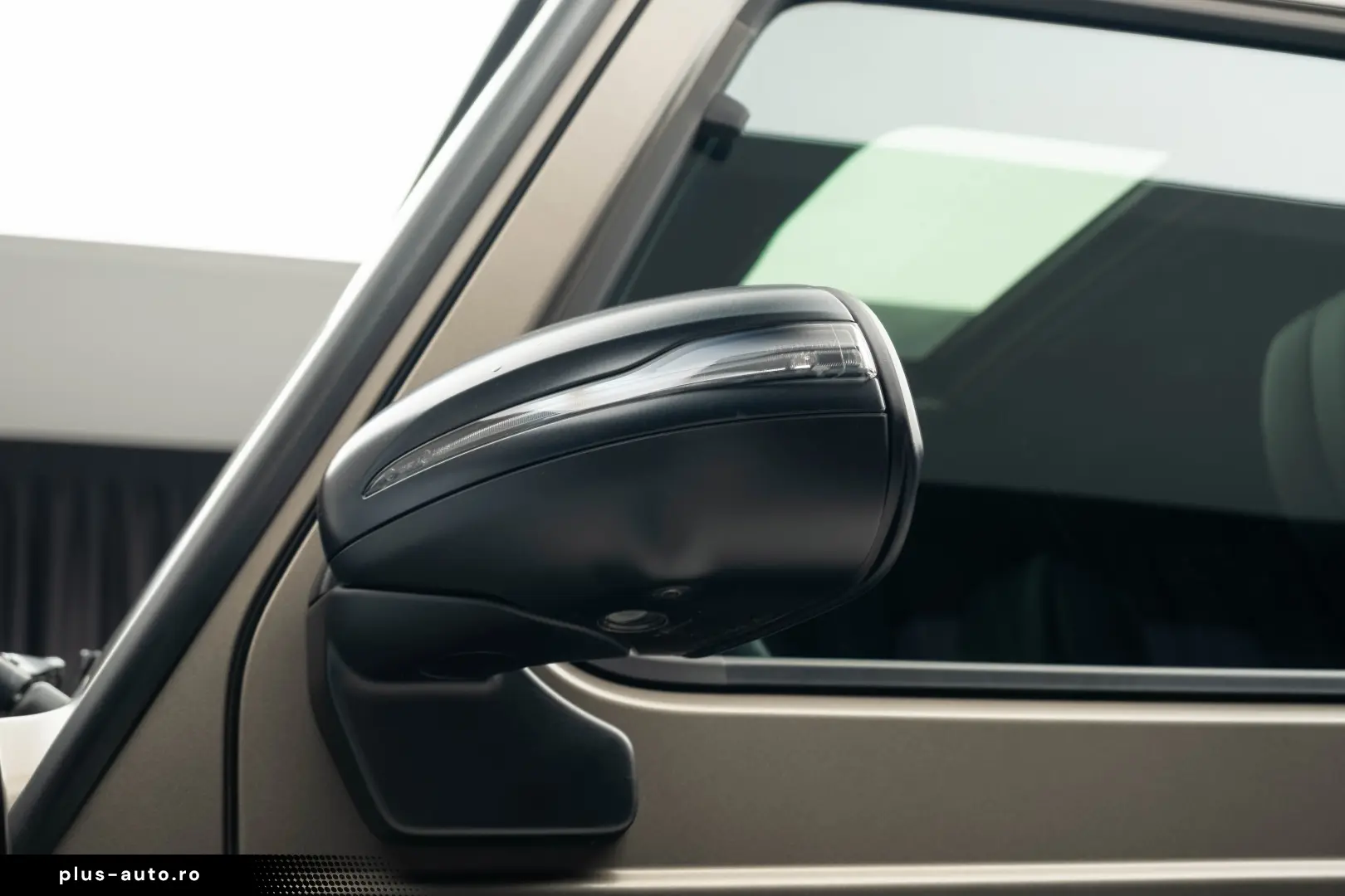 Mercedes Benz G63 AMG