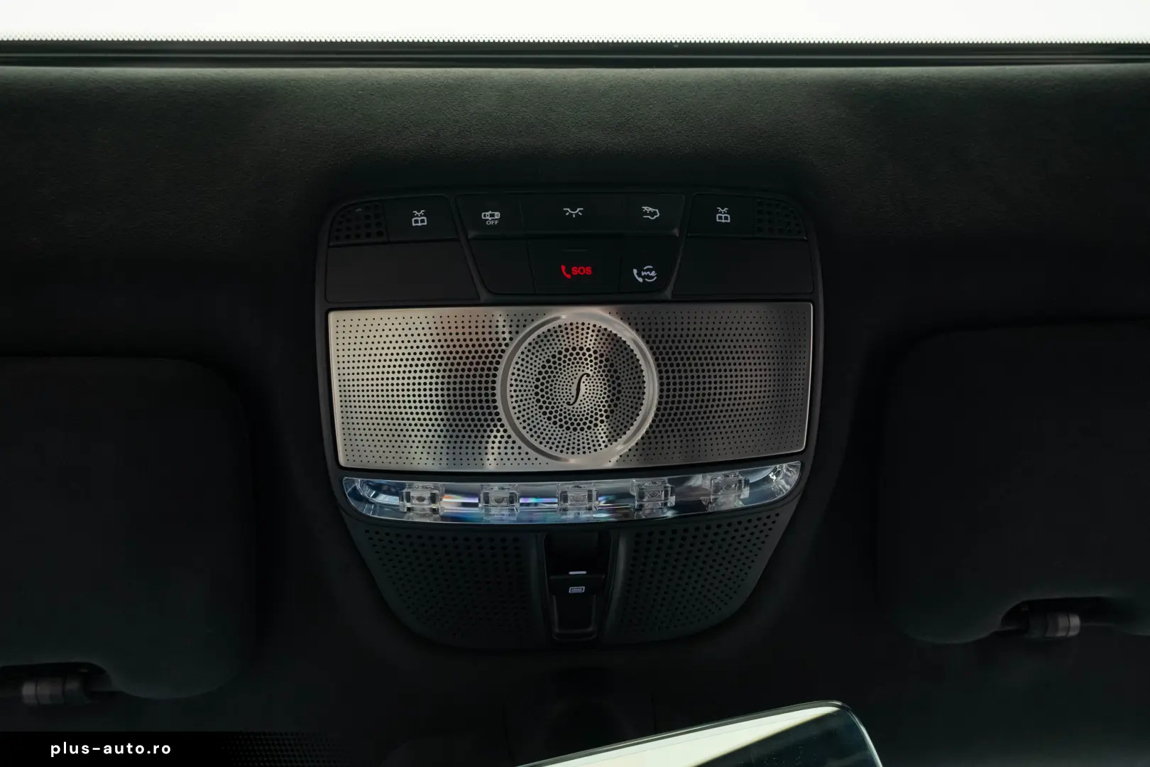 Mercedes Benz G63 AMG