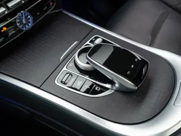 Mercedes Benz G63 AMG