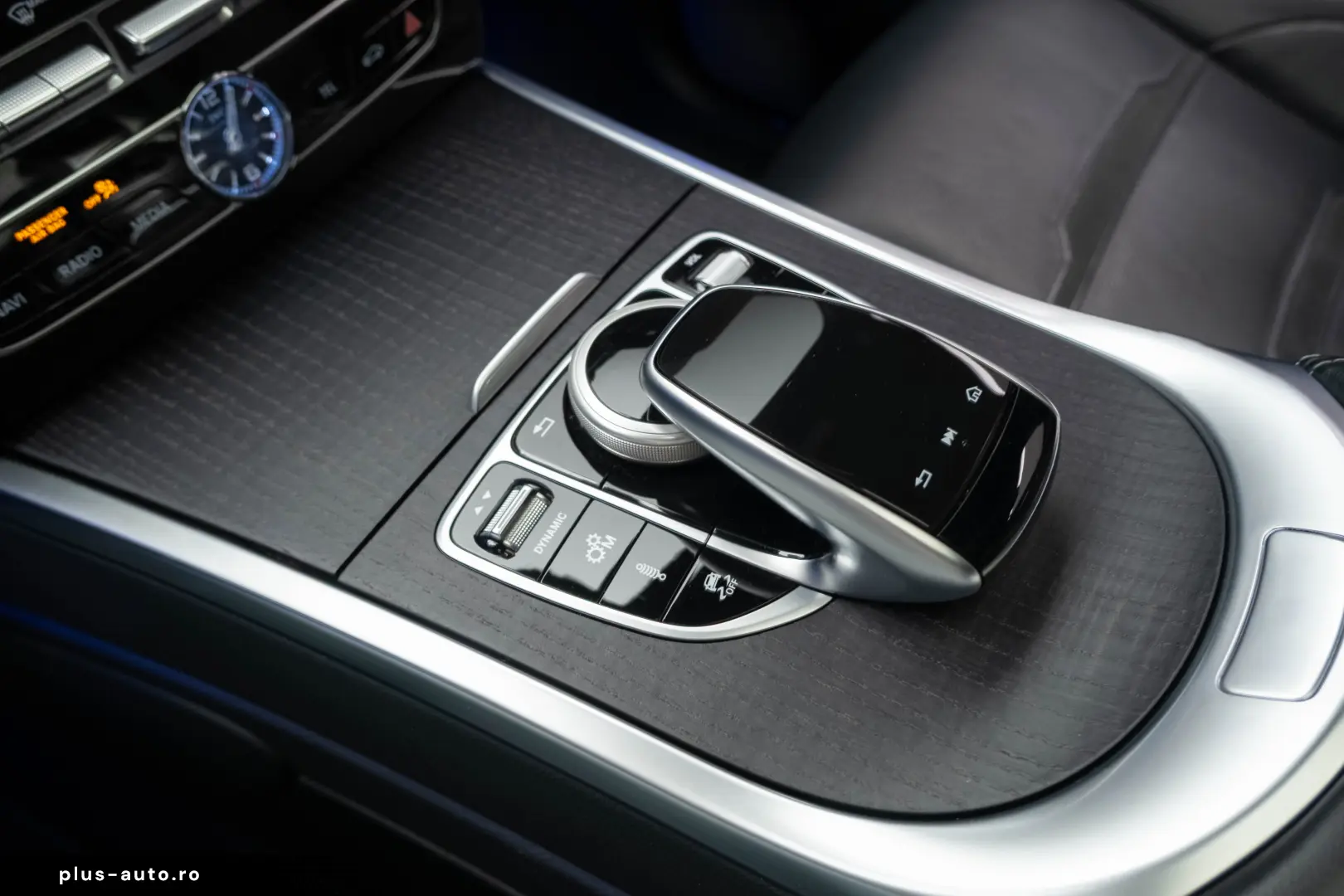 Mercedes Benz G63 AMG