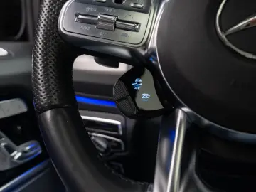 Mercedes Benz G63 AMG