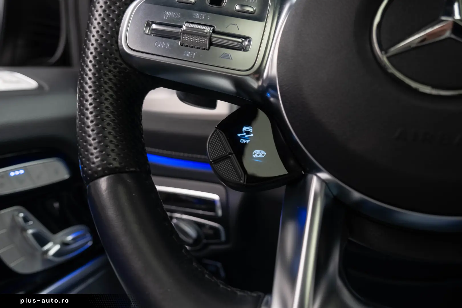 Mercedes Benz G63 AMG