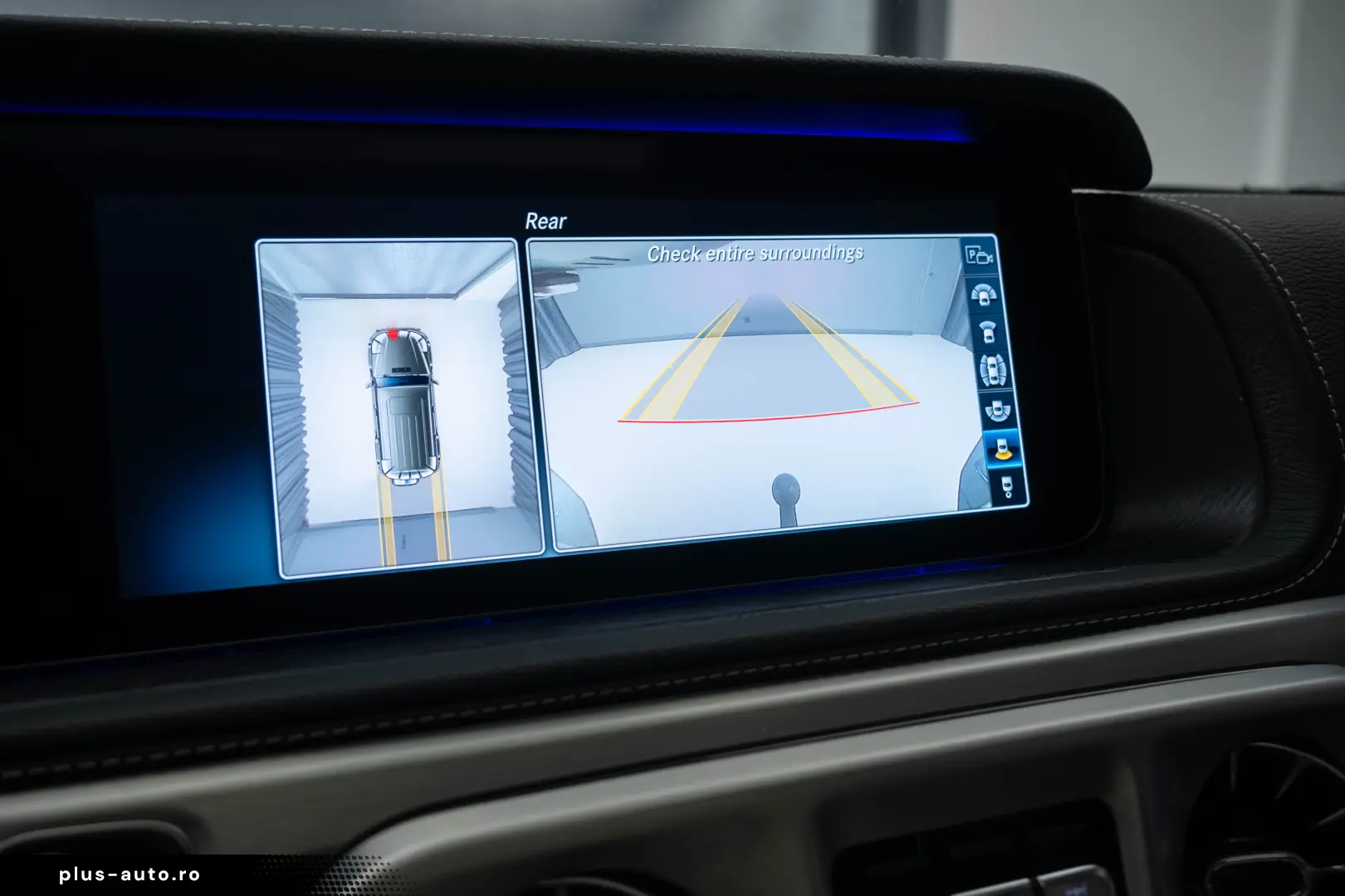 Mercedes Benz G63 AMG