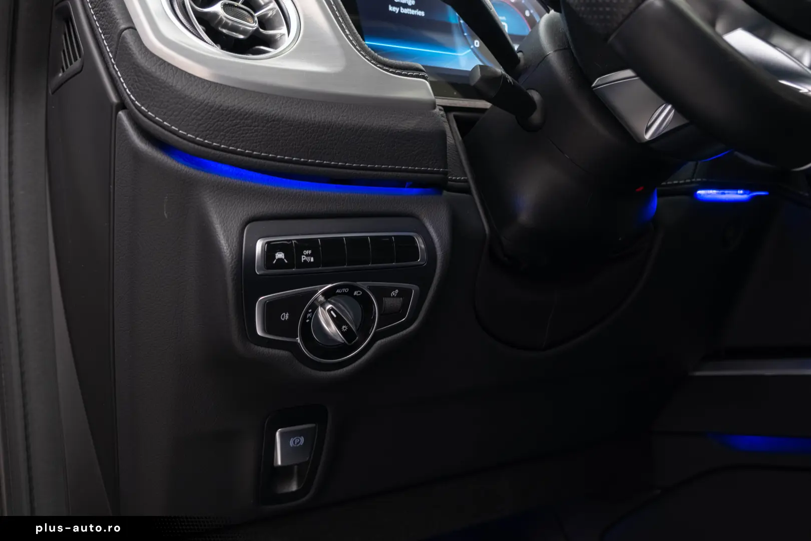 Mercedes Benz G63 AMG