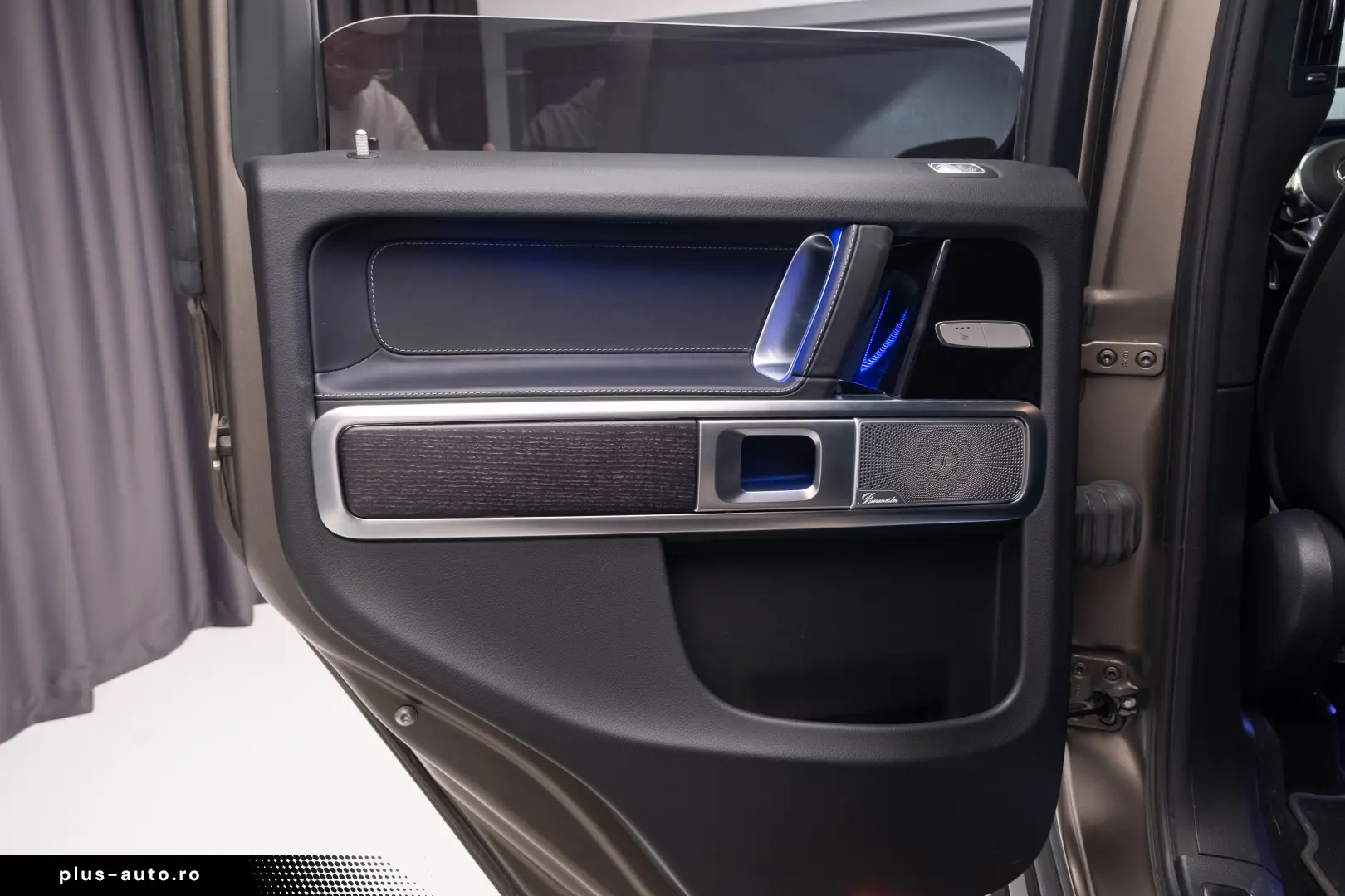 Mercedes Benz G63 AMG